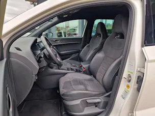 Cupra Ateca 2.0TSI 4Drive DSG