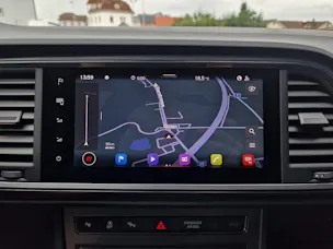 Cupra Ateca 2.0TSI 4Drive DSG