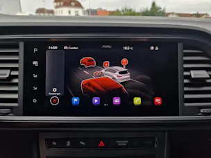 Cupra Ateca 2.0TSI 4Drive DSG