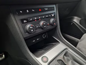 Cupra Ateca 2.0TSI 4Drive DSG