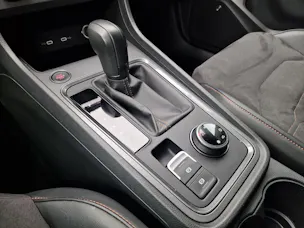 Cupra Ateca 2.0TSI 4Drive DSG