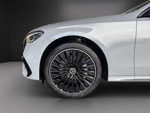 Mercedes-Benz E 300 de T 4M 9G-Tronic