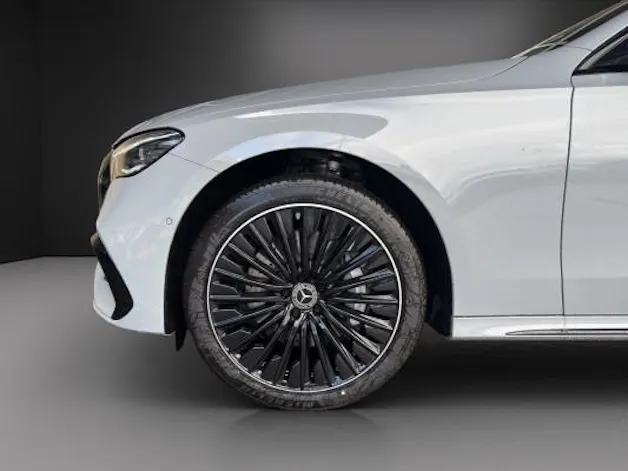 Mercedes-Benz E 300 de T 4M 9G-Tronic