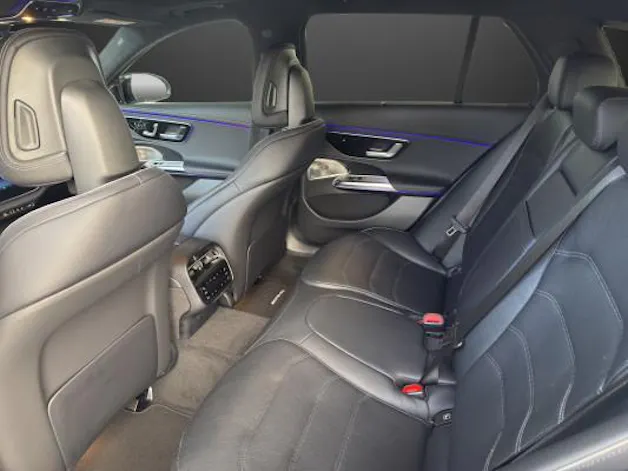 Mercedes-Benz E 300 de T 4M 9G-Tronic