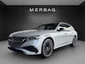 Mercedes-Benz E 300 de T 4M 9G-Tronic