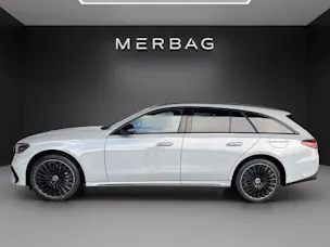 Mercedes-Benz E 300 de T 4M 9G-Tronic
