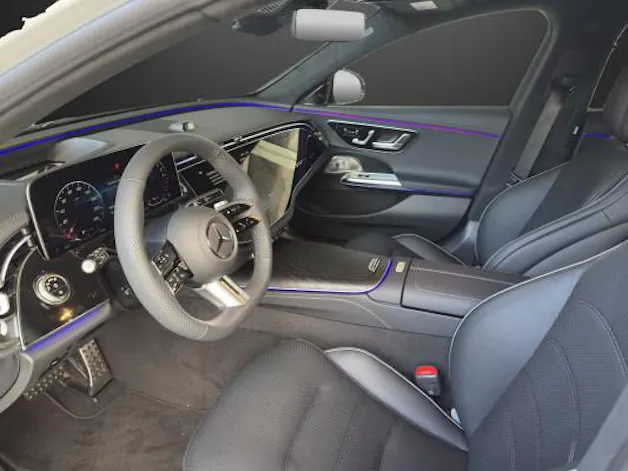 Mercedes-Benz E 300 de T 4M 9G-Tronic