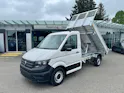 VW Crafter 35 4x4 Automat Sutter Kipper 177 PS 2.0 BiTDI Champion