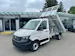 VW Crafter 35 4x4 Automat Sutter Kipper 177 PS 2.0 BiTDI Champion