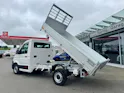 VW Crafter 35 4x4 Automat Sutter Kipper 177 PS 2.0 BiTDI Champion