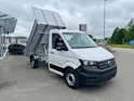 VW Crafter 35 4x4 Automat Sutter Kipper 177 PS 2.0 BiTDI Champion