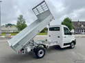 VW Crafter 35 4x4 Automat Sutter Kipper 177 PS 2.0 BiTDI Champion