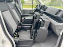VW Crafter 35 4x4 Automat Sutter Kipper 177 PS 2.0 BiTDI Champion