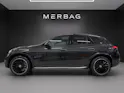 Mercedes-Benz GLC 400 e 4Matic 9G-Tronic