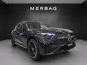 Mercedes-Benz GLC 400 e 4Matic 9G-Tronic