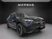 Mercedes-Benz GLC 400 e 4Matic 9G-Tronic