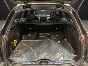 Mercedes-Benz GLC 400 e 4Matic 9G-Tronic