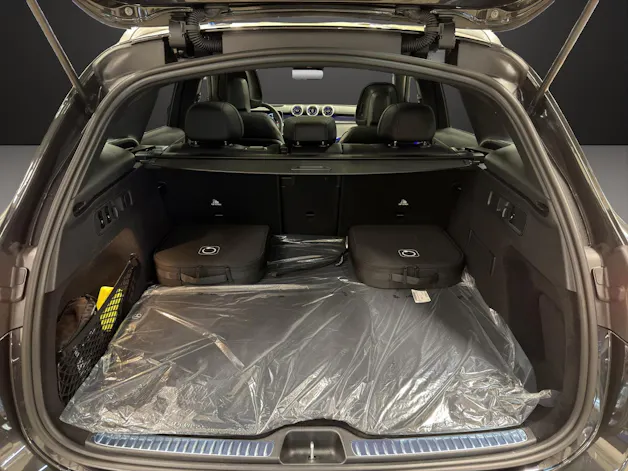 Mercedes-Benz GLC 400 e 4Matic 9G-Tronic