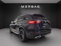 Mercedes-Benz GLC 400 e 4Matic 9G-Tronic
