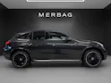 Mercedes-Benz GLC 400 e 4Matic 9G-Tronic
