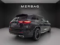 Mercedes-Benz GLC 400 e 4Matic 9G-Tronic