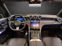 Mercedes-Benz GLC 400 e 4Matic 9G-Tronic