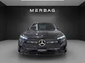 Mercedes-Benz GLC 400 e 4Matic 9G-Tronic