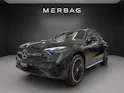 Mercedes-Benz GLC 400 e 4Matic 9G-Tronic