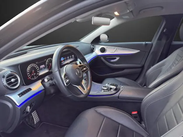 Mercedes-Benz E 200 Avantgarde 4 Matic