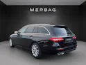 Mercedes-Benz E 200 Avantgarde 4 Matic