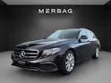 Mercedes-Benz E 200 Avantgarde 4 Matic
