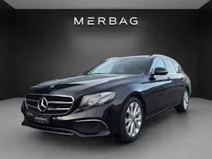 Mercedes-Benz E 200 Avantgarde 4 Matic