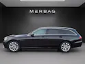Mercedes-Benz E 200 Avantgarde 4 Matic