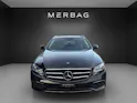 Mercedes-Benz E 200 Avantgarde 4 Matic