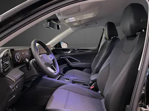 VW Tiguan 2.0 TSI DSG United 4Motion