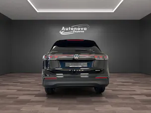 VW Tiguan 2.0 TSI DSG United 4Motion