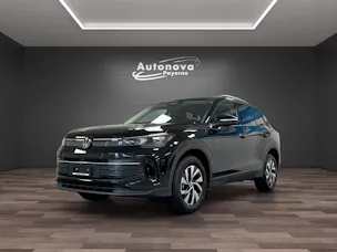 VW Tiguan 2.0 TSI DSG United 4Motion