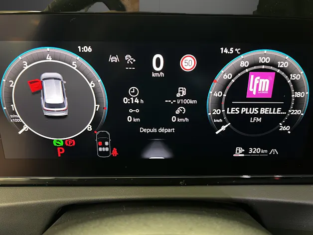 VW Tiguan 2.0 TSI DSG United 4Motion