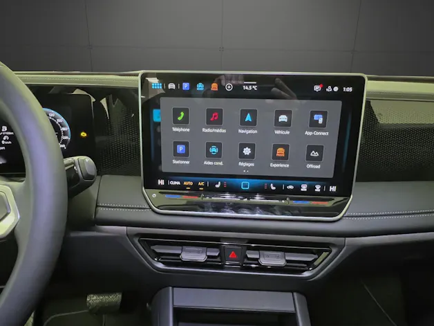 VW Tiguan 2.0 TSI DSG United 4Motion