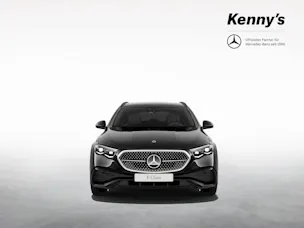 Mercedes-Benz E 220 d AMG Line 4MATIC Kombi