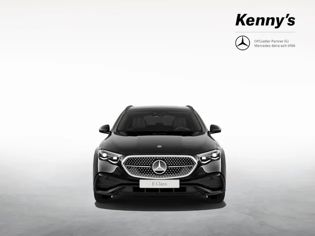 Mercedes-Benz E 220 d AMG Line 4MATIC Kombi