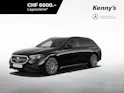 Mercedes-Benz E 220 d AMG Line 4MATIC Kombi