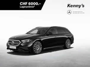Mercedes-Benz E 220 d AMG Line 4MATIC Kombi