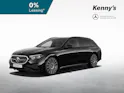 MERCEDES-BENZ E 220 d AMG Line 4MATIC Kombi