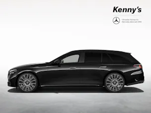 Mercedes-Benz E 220 d AMG Line 4MATIC Kombi