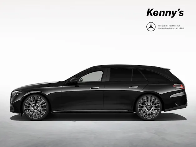 Mercedes-Benz E 220 d AMG Line 4MATIC Kombi