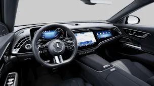 Mercedes-Benz E 220 d AMG Line 4MATIC Kombi