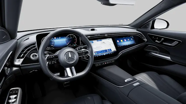 Mercedes-Benz E 220 d AMG Line 4MATIC Kombi