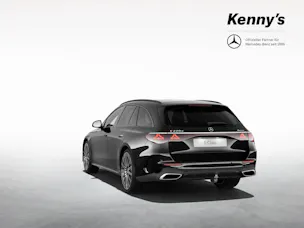 Mercedes-Benz E 220 d AMG Line 4MATIC Kombi