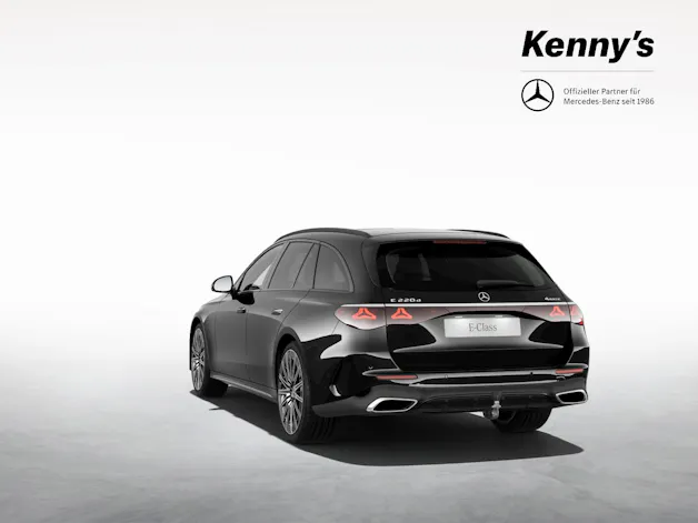 Mercedes-Benz E 220 d AMG Line 4MATIC Kombi